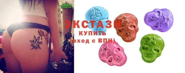 хмурый Инта