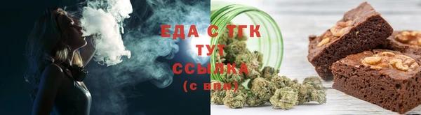 хмурый Инта