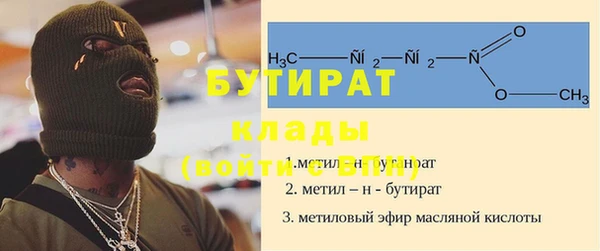хмурый Инта