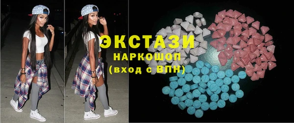 хмурый Инта